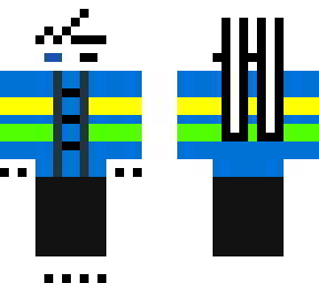 mal dreemurr (alt)