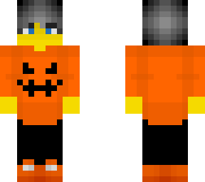 male - halloween