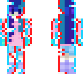 memyrie (glitch)
