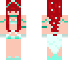 mermaid