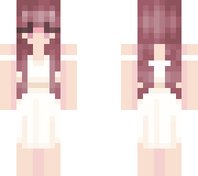 mili vestido