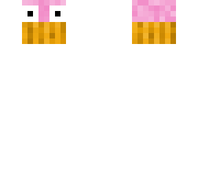 mr cupcake/carl