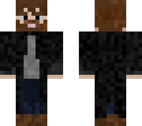 my main skin!