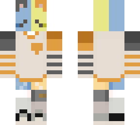 my skin (fixed)