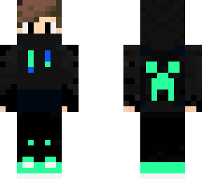 my skin