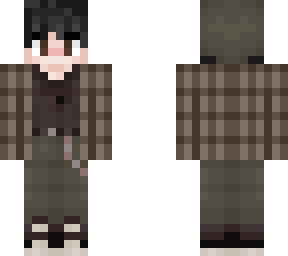 my skin