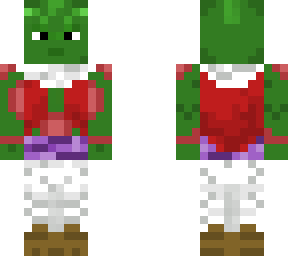 namek villager