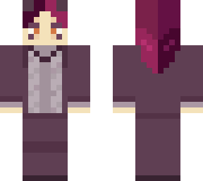 neo goat suit ( better )