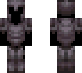 nethrite boss