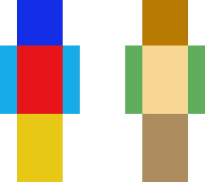 nice colors