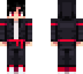not my skin