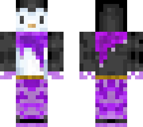 penguin