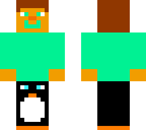 penguin_steve