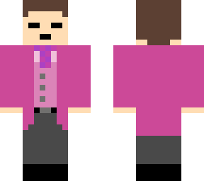 pink fix