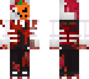 polar sangriento