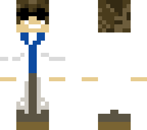 professor nashy