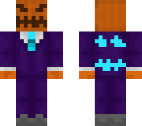 pumpknhead