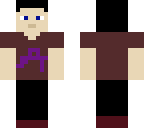 random skin 17