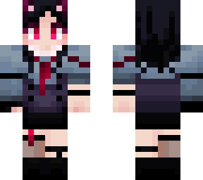rei the third