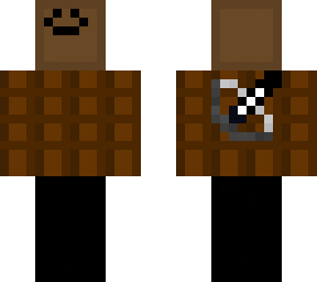 reskin of the ultimate derpsicle (improved)