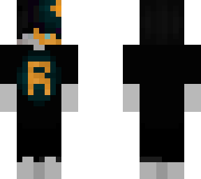 rickafam (halloween)