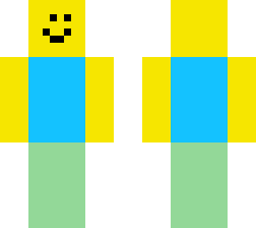 roblox noob (special effects)