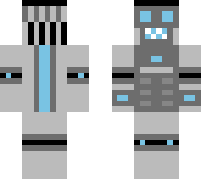 robo me