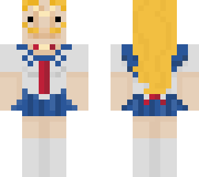 sailor thornberry