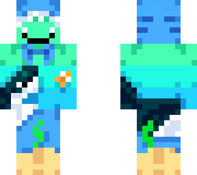 sharkilz but way better
