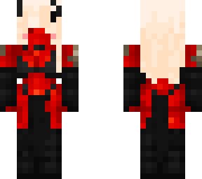 shyn demon