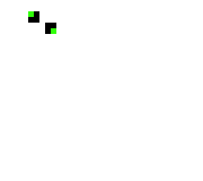 spooky ghost