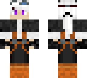steampunk demon