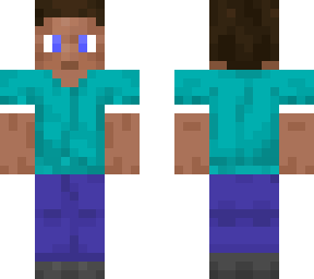 steve 2.0