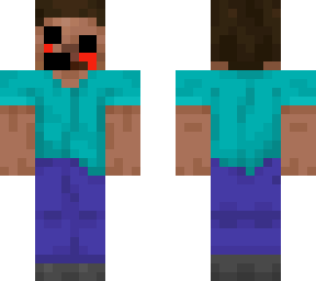 steve's nightmare twin