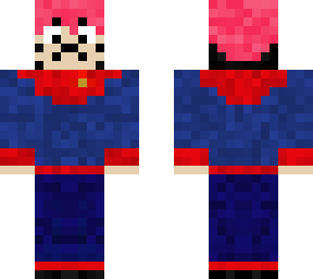 sukuna