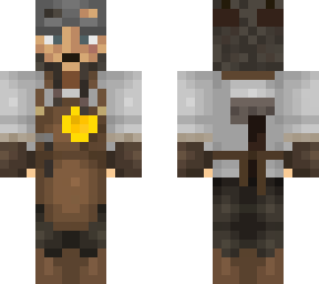 sunflower blacksmith