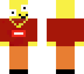 swaggissh main