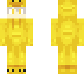 swiftduckie skin