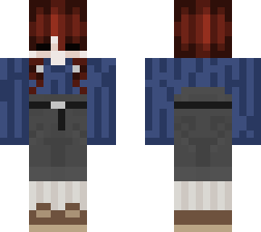 taikuri base skin