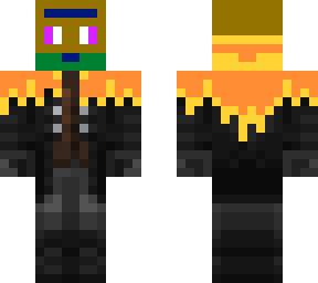 talipcanskins brine edition