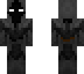 the darkness demen