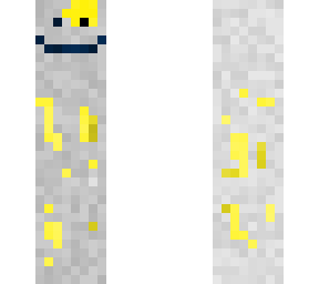 the ghost cheese