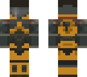 the gordon man