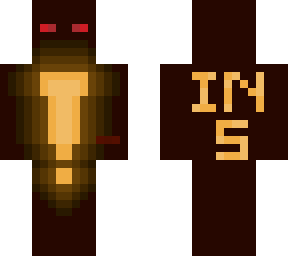 the ins devil
