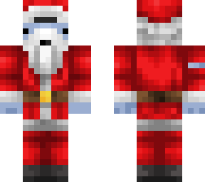 thegenericdolphin christmas