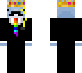 thegenericdolphin pride