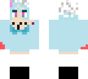 tinaweeb