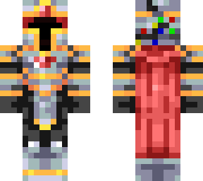 true knight