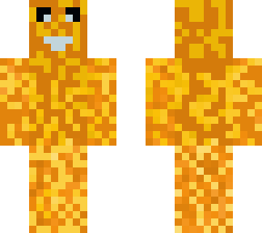 ugly pumpkin
