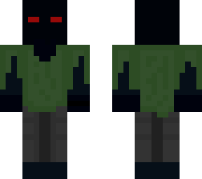 void demon